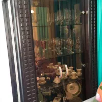 بوفه|بوفه، ویترین، کنسول|بندر گز, |دیوار