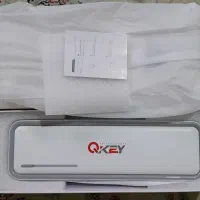 پرینتر Qkey مدل x9