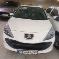 ۲۰۷ مدل ۱۴۰۴ خشک پانا