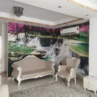 یک واحد سند دار/ باهنر،شهرک باران
