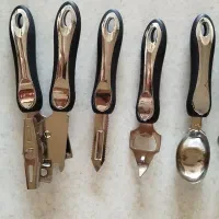 خورده ریز اشپزخانه