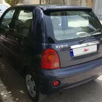 mvm110 سه سیلندر مدل ۹۲