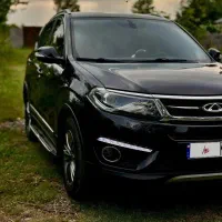 تیگو ۵ فول وارداتی FL آخر ۹۵