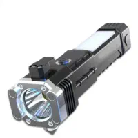 چراغ قوه اضطراری چندکاره Torch