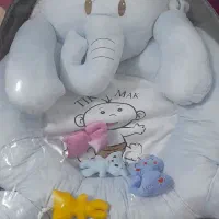 تشک بازی سیسمونی