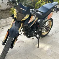 موتور کویر رادیسون 250