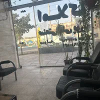 فروش یک باب مغازه ۲۱ متر