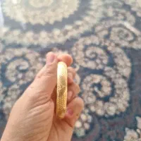 دستبند طلا