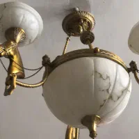 لوستر برنز