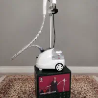 اتو بخار گرین لاین درحد نو