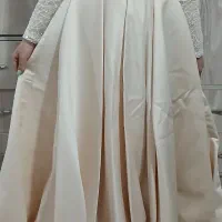 لباس مجلسی عروس نو نو