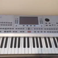 ارگ pa 80