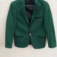 لباس کت زارا پسرانه
