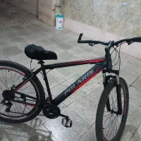 دوچرخه پولاریس سایز ۲۹