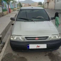 پراید مدل ۹۰