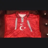 پیراهن تیشرت نایک اصل آرم ترکیه