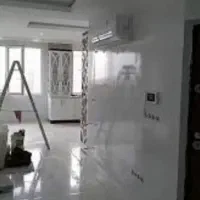 پیش فروش آپارتمان نوساز با حیاط خلوت