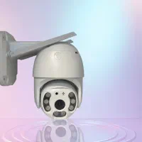 امنیت بدون کابل کشی و نصاب