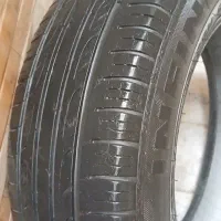 لاستیک درحد