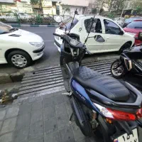یاماها انمکس1402 معاوضه با جویمکس