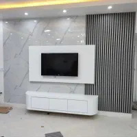 ماربل شیت و ترمو وال