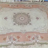 فرش و رو تختی