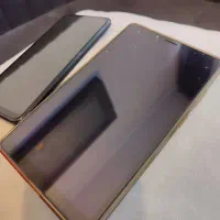 گوشی redmi و تبلت لنوو m7