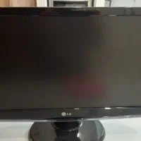 مانیتور LG Flatron W2053SQV