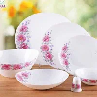 ظروف آشپزخانه،اکروپال ۲۸ پارچه