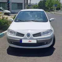 مگان ۲۰۰۰ اتومات مدل ۹۰