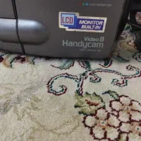 دوربین فیلمبرداری سونی اصل ژاپن