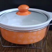 سوفله خوری سرامیکی