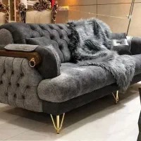 مبلمان راحتی لینا