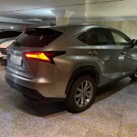 لکسوز ان ایکس ۳۰۰ مدل ۲۰۱۷