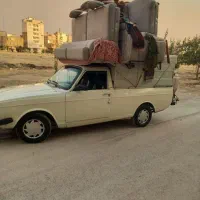 باربری. وانت بار. بار منزل .