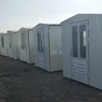 کانکس اهن سنگین