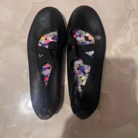 کفش زنانه راحتی