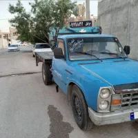 جرثقیل نیسان فروشی