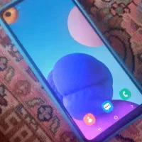 سامسونگ a21s|موبایل|علیآباد کتول, |دیوار