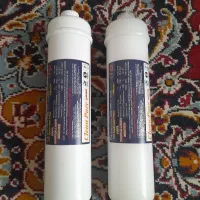 هوزینگ ممبران بلند 400 گالن و فیلتر پپه اینلاین