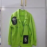 کت لی / هودی / مانتو