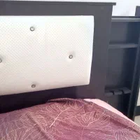 تخت دونفره