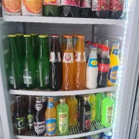 نیروی کار جهت کار در سوپر مارکت