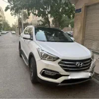 هیوندا سانتافه gdiمدل ۲۰۱۶