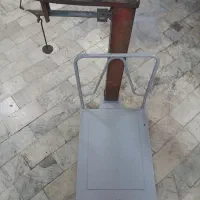 باسکول سنگی دقیق
