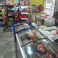 فروش مغازه دو نبش