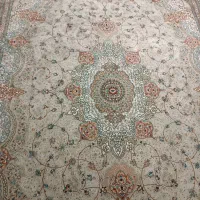 دو تخته فرش ۹متری پاتریس ۱۲۰۰شانه