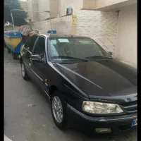 پارس تی فیو 97 کلاس 15 مشکی
