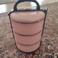 ظرف غذا استیل