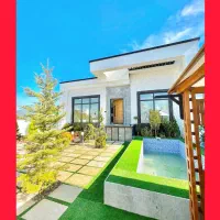 ویلا250متری% استخردار* سندششدانگ* شهرکی با نگهبانی